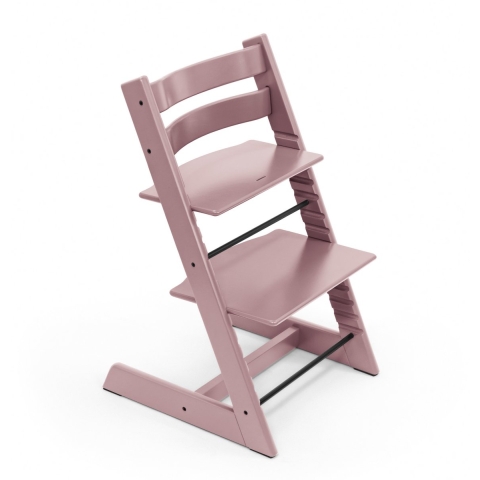 Kinderstoel Stokke® Tripp Trapp® Heather Mauve