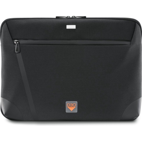 Hama Extreme Protect Laptop Sleeve voor Laptops van 34 tot 36 cm Zwart
