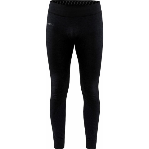 Craft 1911159 Core Dry Act. Comfort Pants M - Black - XL