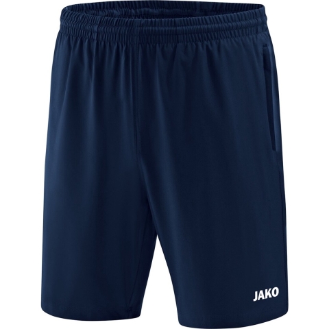 JAKO 6208 Short Profi 2.0 - Marine - XL
