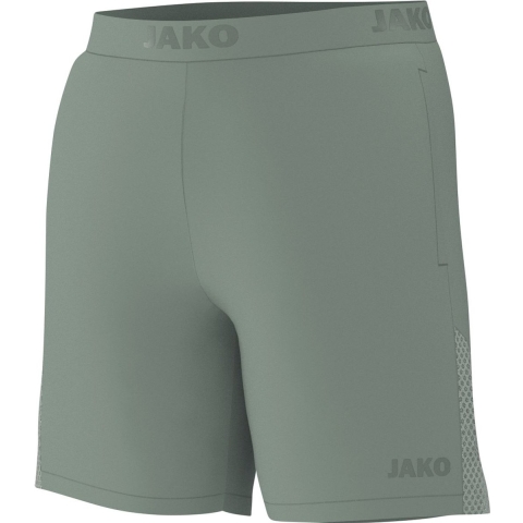 JAKO 6278 Short Run Power - Mintgroen - L