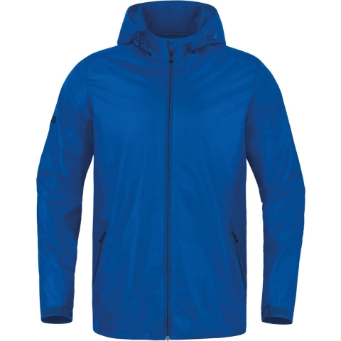JAKO 7403 Regenjas Allround - Royal - XXL