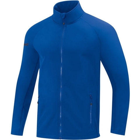 JAKO 7604 Softshelljas Team - Royal - L