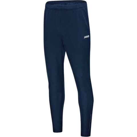 JAKO 8450K Trainingsbroek Classico Kids - Marine - 164
