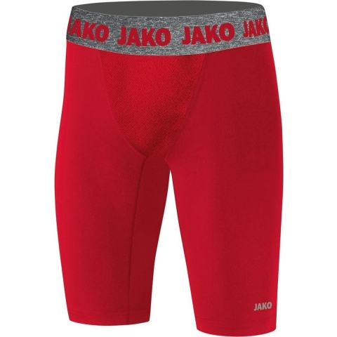 JAKO 8551 Short Tight Compression 2.0 - Sportrood - S