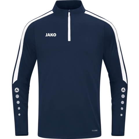 JAKO 8623 Ziptop Power - Marine - 3XL