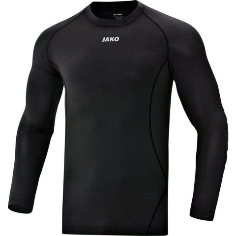 JAKO 8965 Keeper Underwear Lm - Zwart - XL