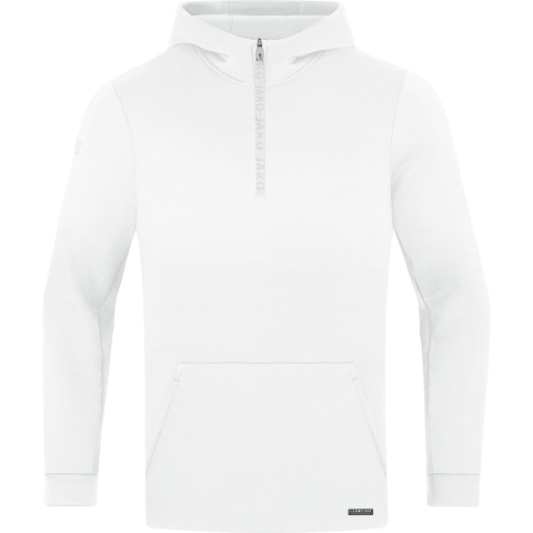 JAKO 9845 Vest Pro Casual - Wit - XXL