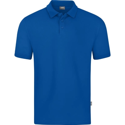 JAKO C6330 Polo Doubletex - Royal - 3XL