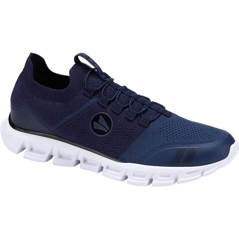 JAKO 5912 Sneaker Premium Knit - Marine/Donkerblauw - 42