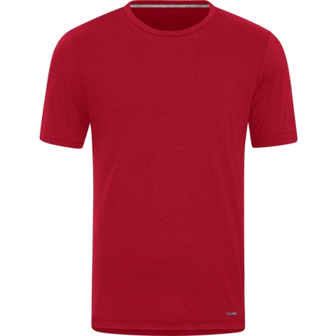 JAKO 6145 T-Shirt Pro Casual - Chilirood - 3XL