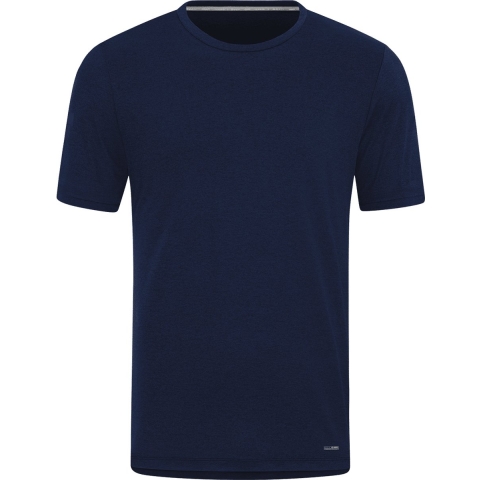 JAKO 6145 T-Shirt Pro Casual - Marine - M