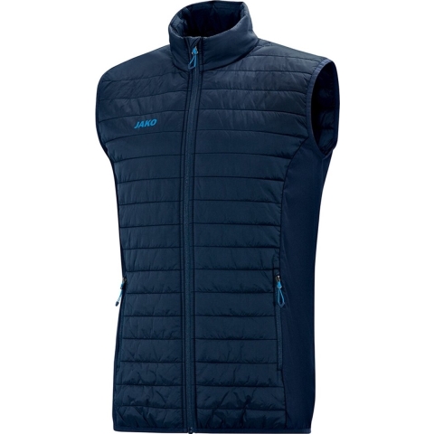 JAKO 7005 Steppjas Premium - Marine - XXL