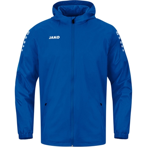 JAKO 7402 Regenjas Team 2.0 - Royal - 4XL