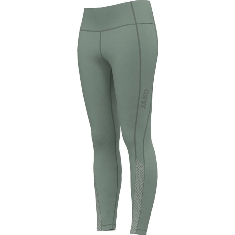 JAKO 8376D Tight Power Dames - Mintgroen - 40