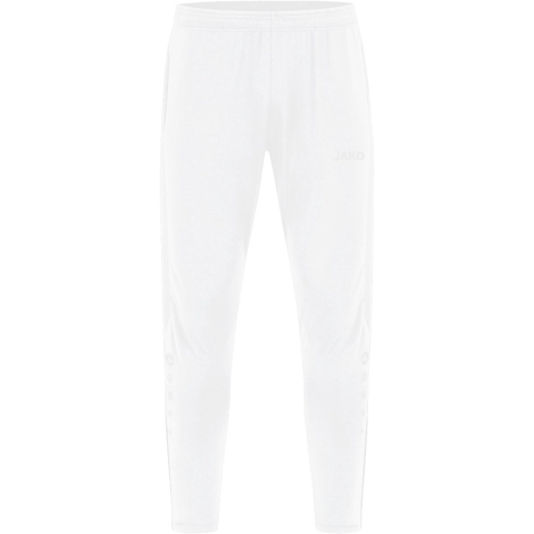JAKO 8423K Trainingsbroek Power Kids - Wit - 152