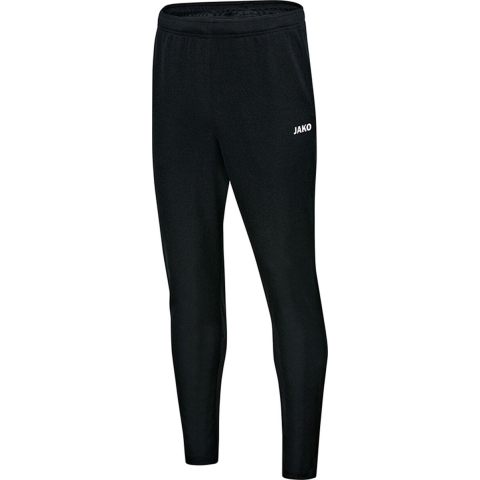 JAKO 8450 Trainingsbroek Classico - Zwart - XL