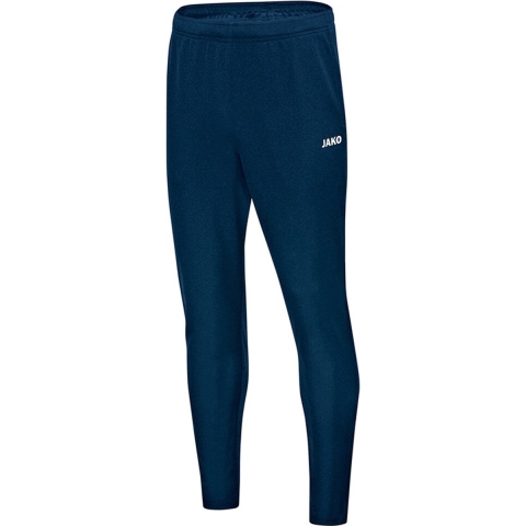 JAKO 8450K Trainingsbroek Classico Kids - Nachtblauw - 164