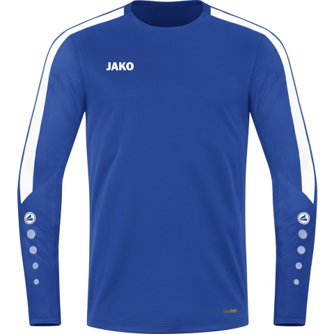 JAKO 8823 Sweater Power - Royal - S
