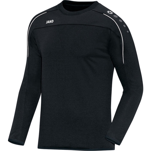 JAKO 8850 Sweater Classico - Zwart - L