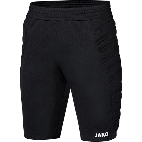 JAKO 8939 Keepershort - Zwart - XXL