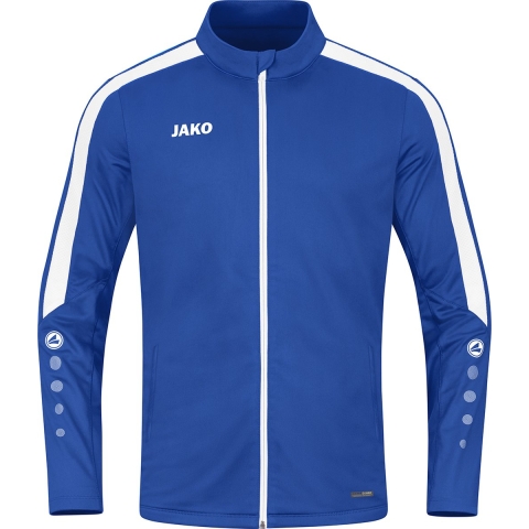 JAKO 9323 Polyestervest Power - Royal - 3XL