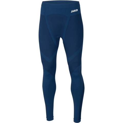 JAKO 6555 Long Tight Comfort 2.0 - Navy - 3XS