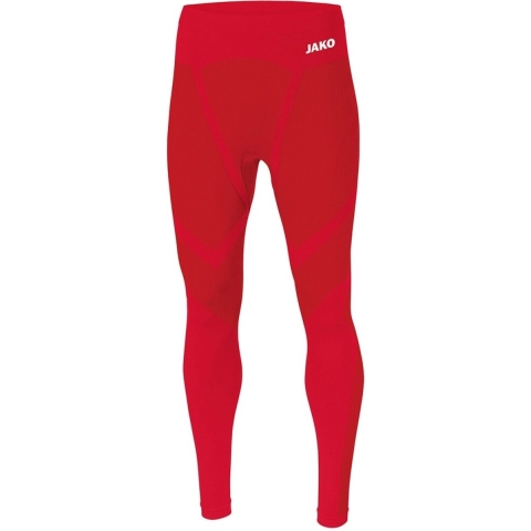 JAKO 6555 Long Tight Comfort 2.0 - Sportrood - XS