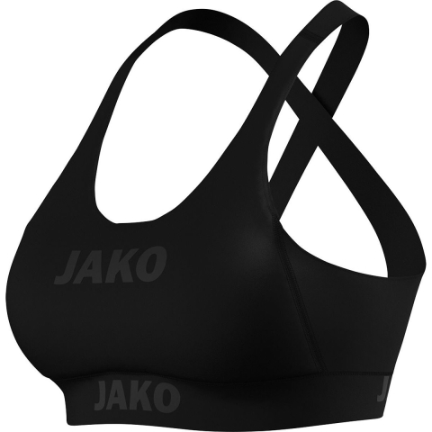 JAKO 6676 Bra Power - Zwart - 44