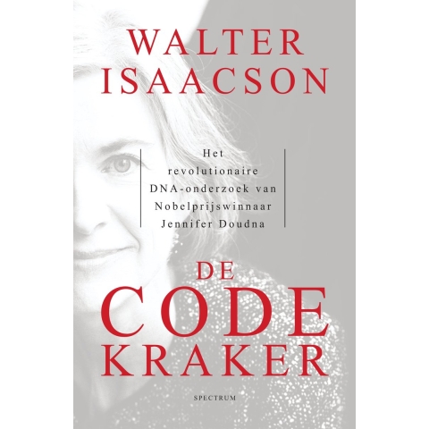 De codekraker (Hardback)