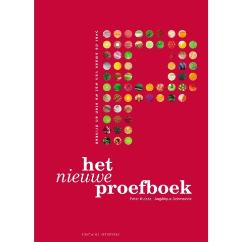 Het nieuwe proefboek (Hardback)