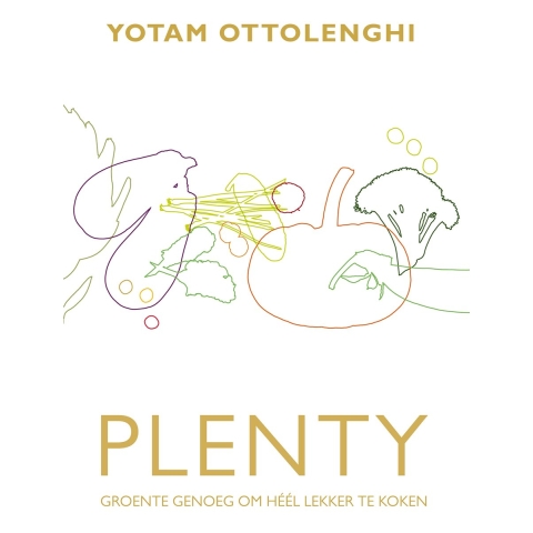 Plenty (Hardback)