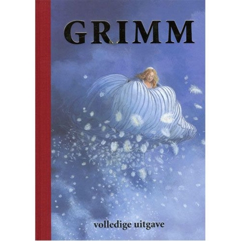 Grimm (Hardback)