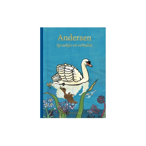 Andersen (Hardback)
