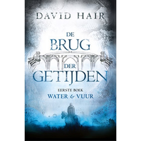 Water & Vuur (Paperback)