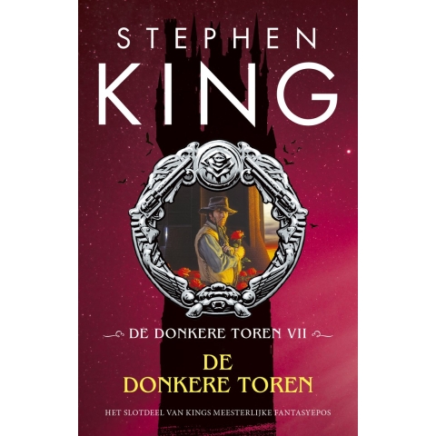 De Donkere Toren (Paperback)