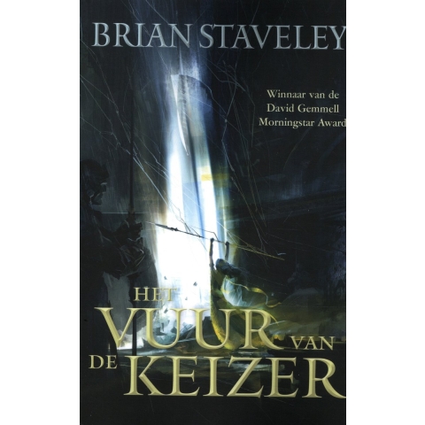 Het Vuur van de Keizer (Paperback)