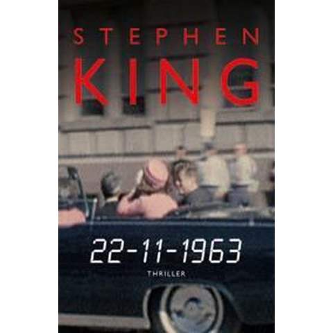22-11-1963 (Paperback)