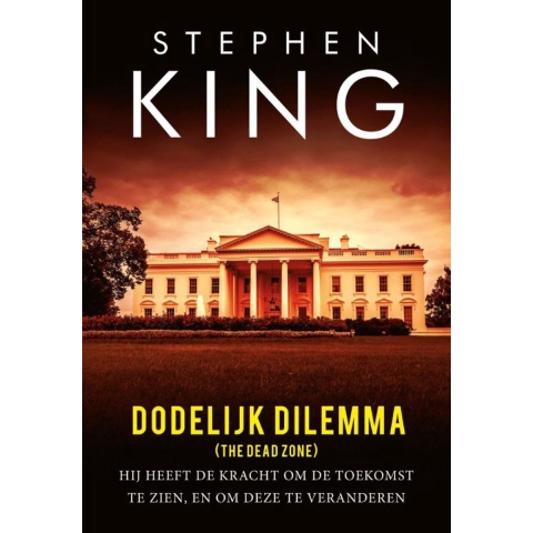 Dodelijk dilemma (Paperback)