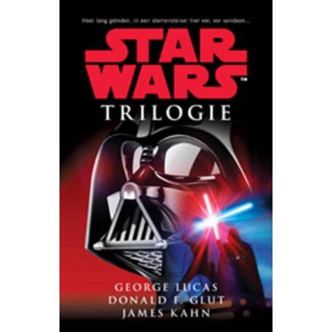 Star Wars Trilogie (Paperback)