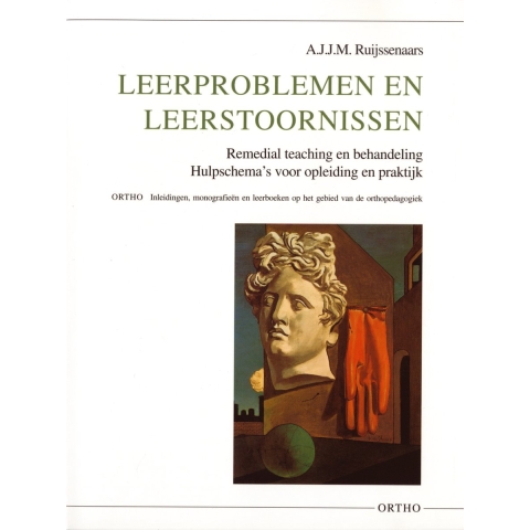 Leerproblemen en leerstoornissen (Paperback)