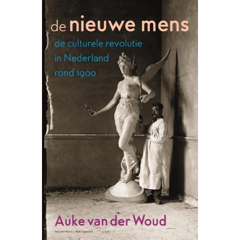 De nieuwe mens (Hardback)