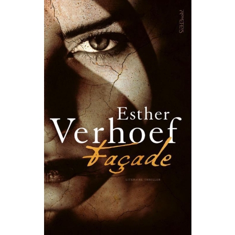 Façade (Hardback)