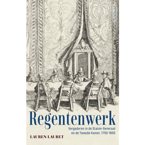 Regentenwerk (Paperback)