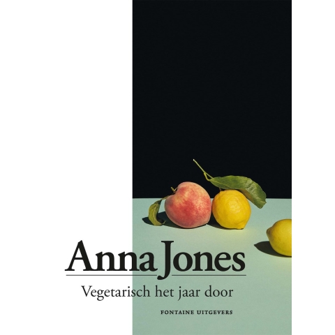 Vegetarisch het jaar door (Hardback)