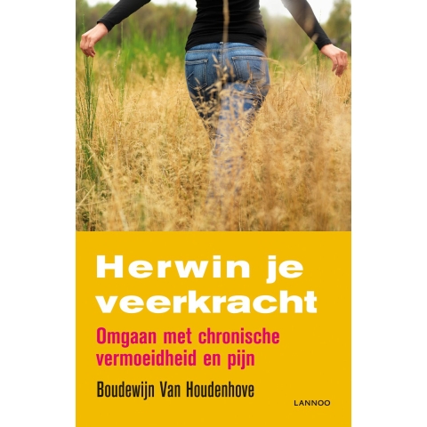 Herwin je veerkracht (Paperback)