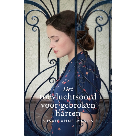 Het toevluchtsoord voor gebroken harten (Paperback)
