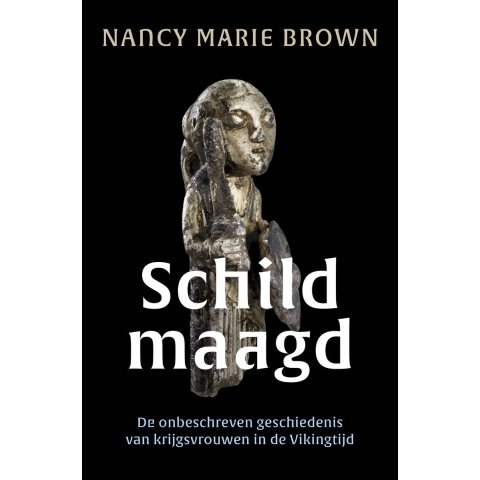 Schildmaagd (Paperback)