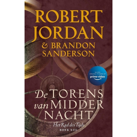De Torens van Middernacht (Paperback)