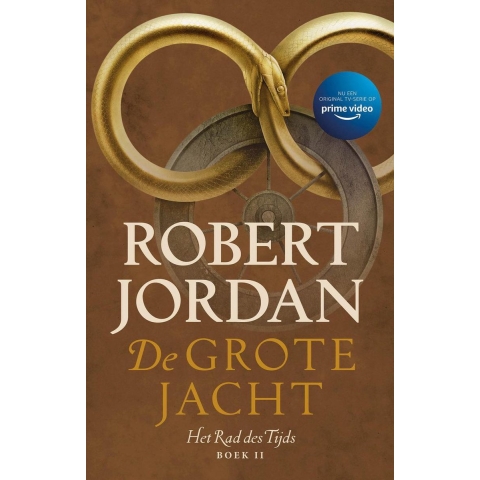 De Grote Jacht (Paperback)